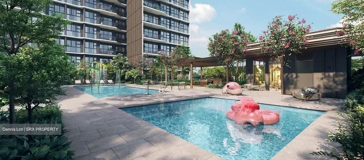 Pinery Residences (D16), Condominium #625540111